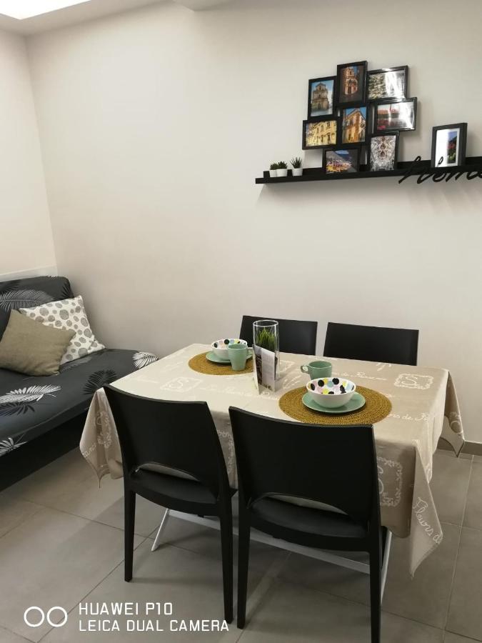 Annetta Home Scicli Buitenkant foto