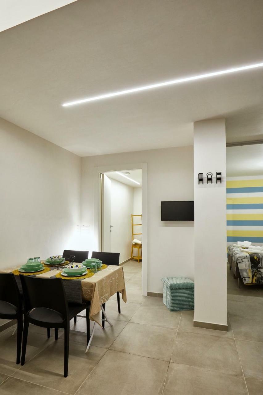 Annetta Home Scicli Buitenkant foto