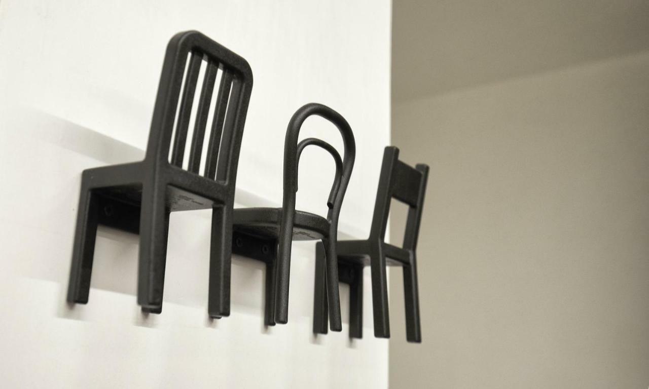 Annetta Home Scicli Buitenkant foto