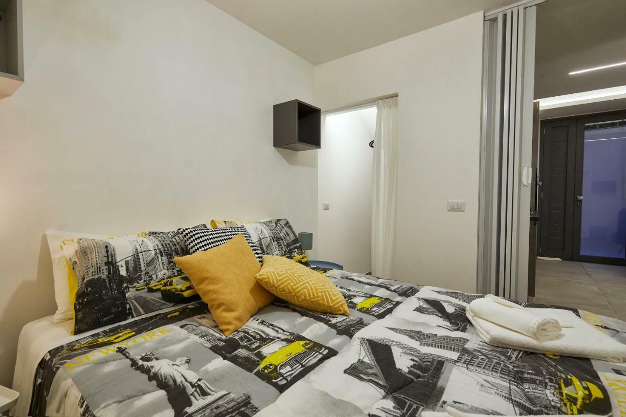 Annetta Home Scicli Buitenkant foto