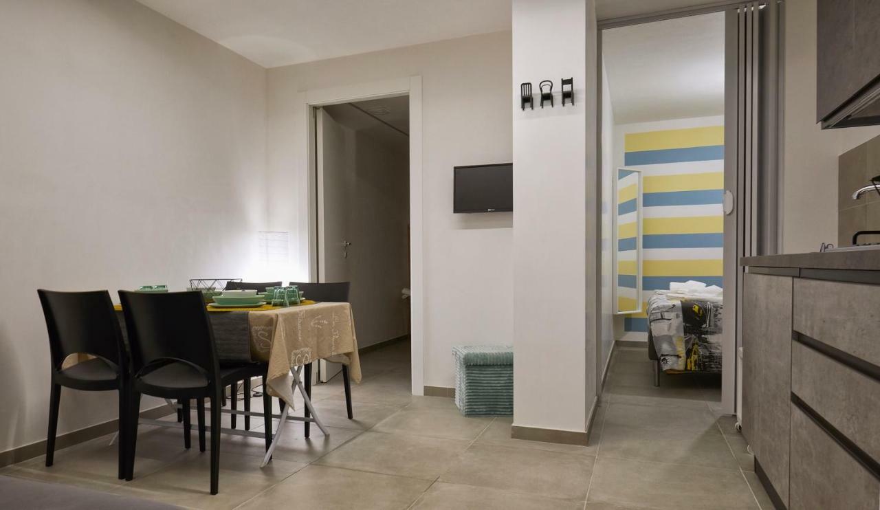 Annetta Home Scicli Buitenkant foto