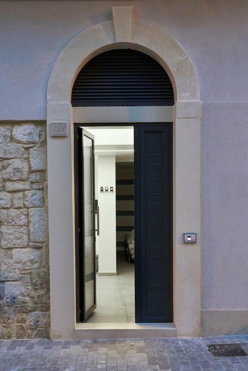 Annetta Home Scicli Buitenkant foto