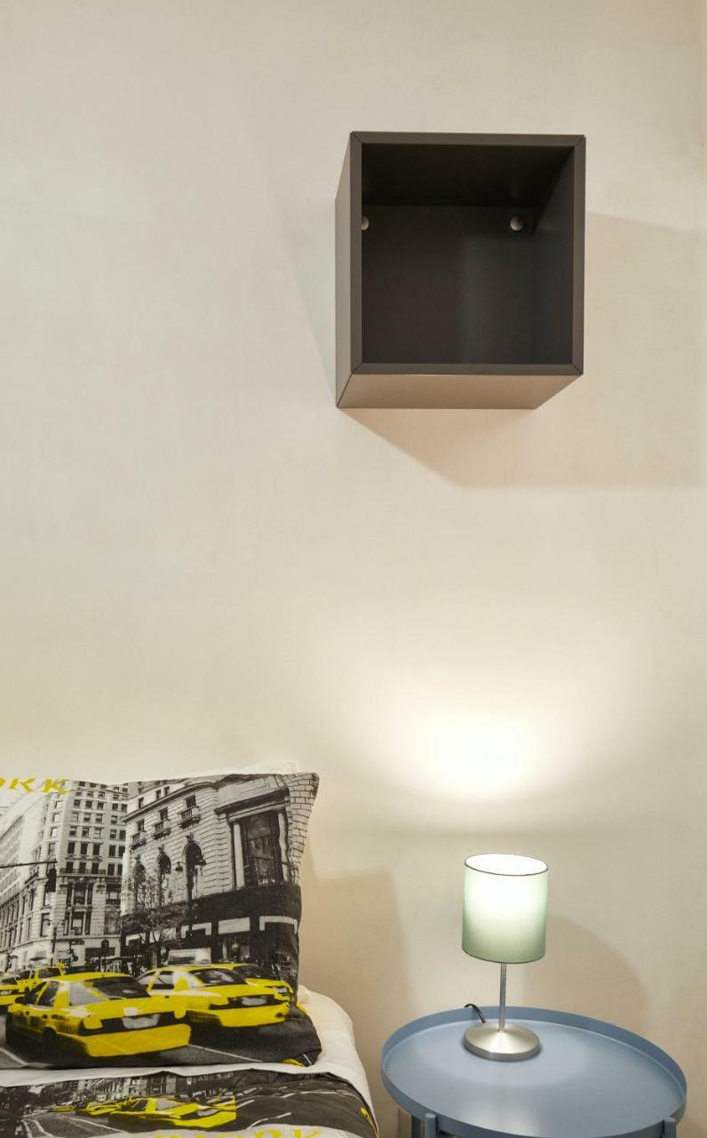 Annetta Home Scicli Buitenkant foto