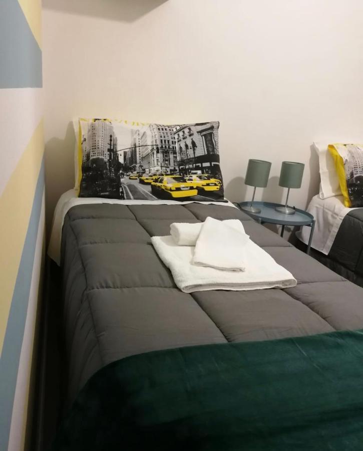 Annetta Home Scicli Buitenkant foto